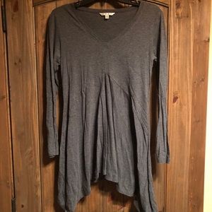 Tunic top